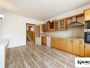 Prodej rodinného domu, Nýrov, 182 m2