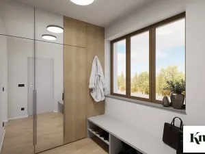 Prodej rodinného domu, Nýrov, 182 m2