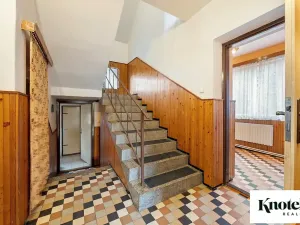 Prodej rodinného domu, Nýrov, 182 m2