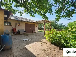 Prodej rodinného domu, Nýrov, 182 m2