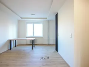 Pronájem bytu 2+kk, Brno, Polní, 55 m2