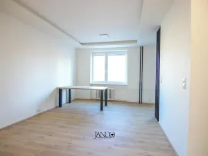 Pronájem bytu 2+kk, Brno, Polní, 55 m2