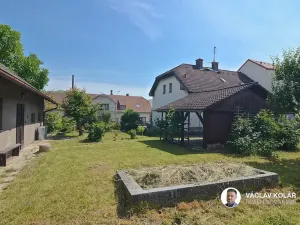 Prodej rodinného domu, Stěžery, Lipová, 186 m2