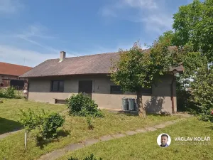 Prodej rodinného domu, Stěžery, Lipová, 186 m2
