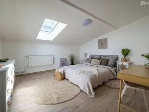 Prodej bytu 3+kk, Brno, Elgartova, 73 m2