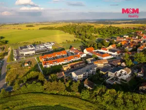 Prodej rodinného domu, Ořech, Karlštejnská, 112 m2