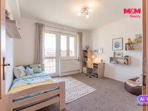 Prodej bytu 4+kk, Kosmonosy, Zahradní, 100 m2