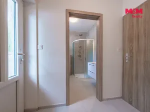 Pronájem bytu 1+kk, Vojkov, 42 m2
