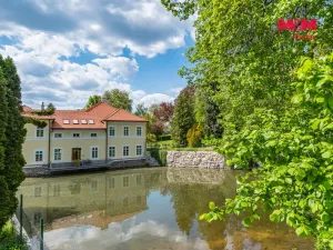 Pronájem bytu 1+kk, Vojkov, 42 m2