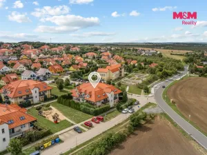 Prodej bytu 2+kk, Holubice - Kozinec, Platanová, 51 m2