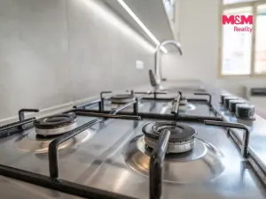 Prodej bytu 3+kk, Mariánské Lázně, Lidická, 72 m2