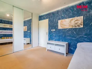 Prodej rodinného domu, Litvínovice - Šindlovy Dvory, U Střelnice, 126 m2