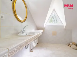 Prodej rodinného domu, Litvínovice - Šindlovy Dvory, U Střelnice, 126 m2