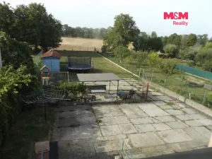 Pronájem bytu 3+kk, Štítina, Nádražní, 75 m2