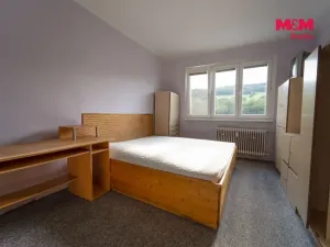 Prodej bytu 2+1, Kraslice, Čs. armády, 54 m2