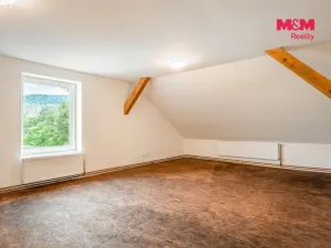 Pronájem ubytování, Levín - Horní Vysoké, 13087 m2