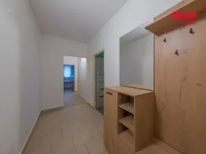 Prodej bytu 3+1, Orlová - Lutyně, 1. máje, 78 m2