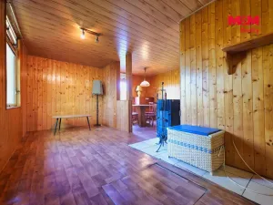Prodej chaty, Olomouc - Droždín, 36 m2