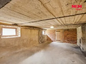 Prodej rodinného domu, Chrášťany, 148 m2
