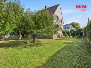 Prodej rodinného domu, Chrášťany, 148 m2