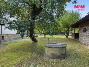 Prodej rodinného domu, Chrášťany, 148 m2
