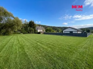 Prodej pozemku pro bydlení, Sobotín, 1099 m2