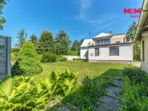 Prodej rodinného domu, Sadská, Pražská, 210 m2