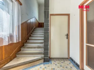 Prodej rodinného domu, Sadská, Pražská, 210 m2