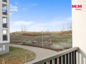 Prodej bytu 1+kk, Praha - Ruzyně, Stočesova, 26 m2
