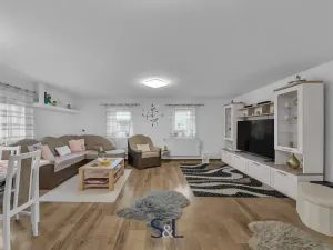Prodej rodinného domu, Bulovka, 180 m2