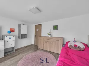 Prodej rodinného domu, Bulovka, 180 m2
