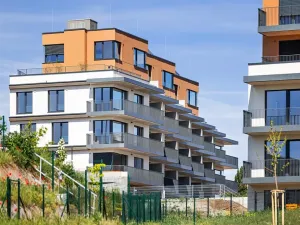 Prodej bytu 3+kk, Praha - Řeporyje, Jáchymovská, 76 m2