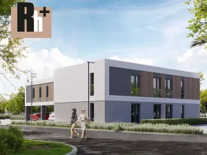 Prodej bytu 4+kk, Ostrava, 153 m2