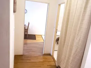 Prodej bytu 2+kk, Praha - Vysočany, bratří Dohalských, 56 m2