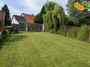 Prodej rodinného domu, Janová, 70 m2