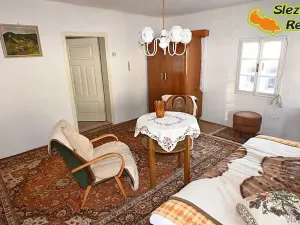 Prodej rodinného domu, Janová, 70 m2