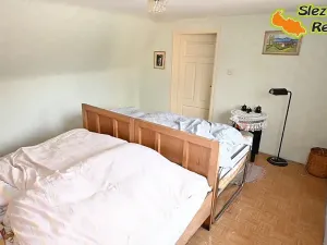 Prodej rodinného domu, Janová, 70 m2