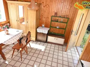 Prodej rodinného domu, Janová, 70 m2