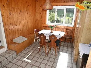 Prodej rodinného domu, Janová, 70 m2
