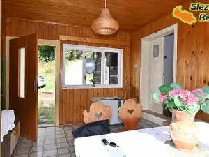 Prodej rodinného domu, Janová, 70 m2