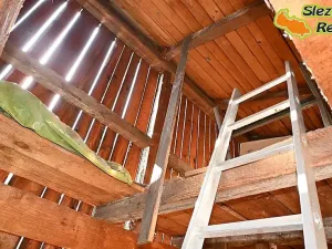 Prodej rodinného domu, Janová, 70 m2