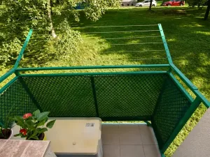 Prodej bytu 2+1, Chvaletice, Dukelská, 48 m2