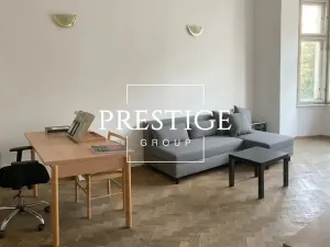 Pronájem bytu 2+kk, Praha - Vršovice, Žitomírská, 51 m2