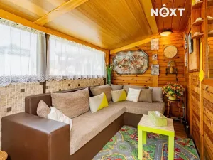 Prodej zahrady, Litvínovice, 300 m2