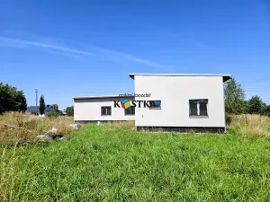 Prodej rodinného domu, Třanovice, 138 m2