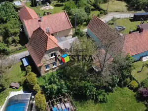 Prodej rodinného domu, Kunín, 140 m2