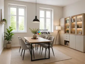 Prodej rodinného domu, Kunín, 140 m2