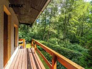 Prodej chaty, Hrádek, 32 m2