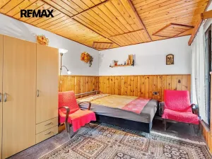 Prodej chaty, Hrádek, 32 m2