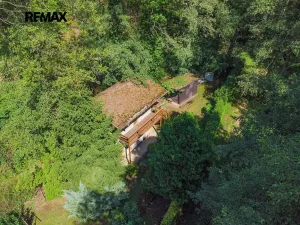 Prodej chaty, Hrádek, 32 m2